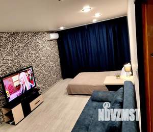 1-к квартира, посуточно, 38м2, 9/9 этаж