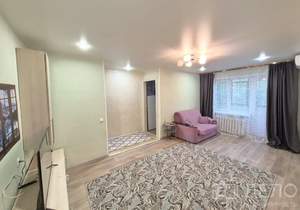 2-к квартира, на длительный срок, 43м2, 2/5 этаж