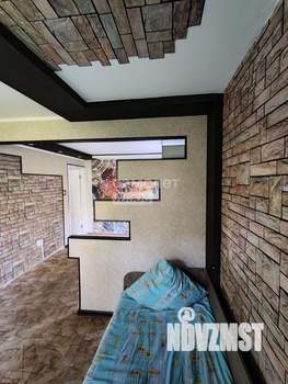 2-к квартира, на длительный срок, 45м2, 1/5 этаж