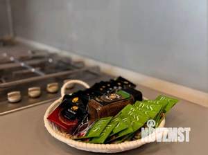 1-к квартира, посуточно, 50м2, 1/1 этаж