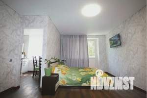2-к квартира, посуточно, 45м2, 3/4 этаж