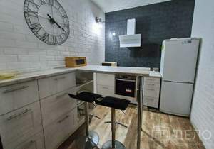 2-к квартира, на длительный срок, 49м2, 2/2 этаж