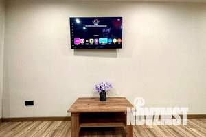 1-к квартира, посуточно, 35м2, 1/10 этаж