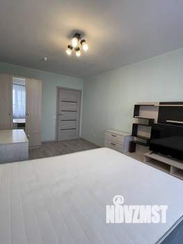 1-к квартира, на длительный срок, 42м2, 5/31 этаж