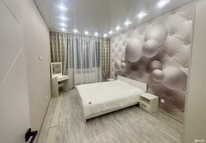 1-к квартира, на длительный срок, 45м2, 7/25 этаж