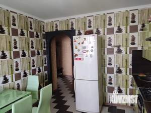 1-к квартира, на длительный срок, 45м2, 10/10 этаж