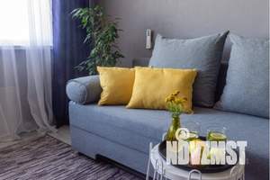 1-к квартира, посуточно, 40м2, 25/32 этаж