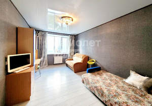 1-к квартира, на длительный срок, 40м2, 5/11 этаж