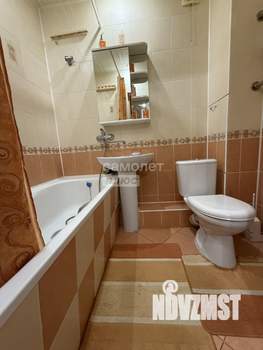 1-к квартира, на длительный срок, 42м2, 2/10 этаж