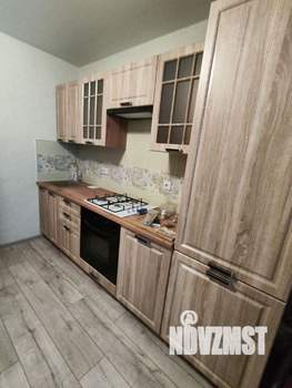 1-к квартира, на длительный срок, 43м2, 13/15 этаж