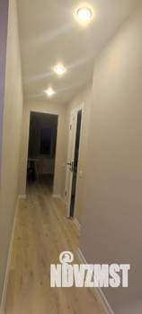 1-к квартира, на длительный срок, 38м2, 7/9 этаж