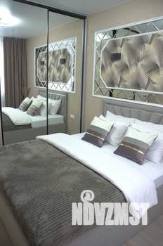 1-к квартира, посуточно, 41м2, 4/25 этаж