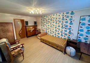 1-к квартира, на длительный срок, 41м2, 8/10 этаж