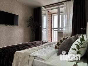 2-к квартира, посуточно, 72м2, 1/1 этаж