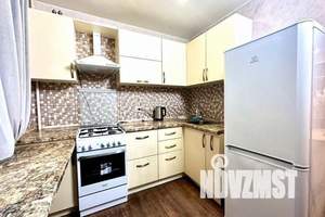 1-к квартира, посуточно, 35м2, 7/10 этаж