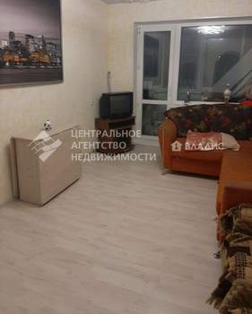 2-к квартира, на длительный срок, 48м2, 5/5 этаж