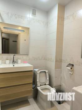 1-к квартира, на длительный срок, 41м2, 2/10 этаж