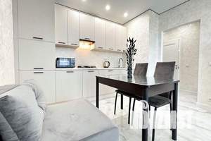 2-к квартира, посуточно, 56м2, 5/24 этаж