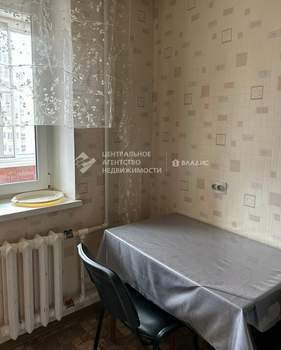 1-к квартира, на длительный срок, 37м2, 5/6 этаж