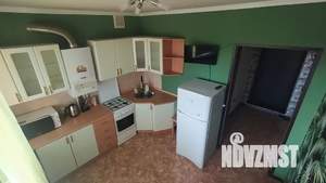 1-к квартира, посуточно, 35м2, 2/6 этаж