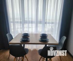 2-к квартира, посуточно, 43м2, 26/28 этаж