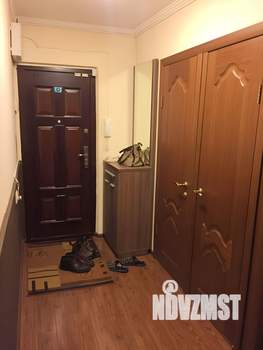 1-к квартира, на длительный срок, 40м2, 5/10 этаж