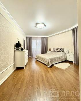 2-к квартира, на длительный срок, 63м2, 5/10 этаж