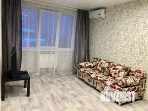 1-к квартира, посуточно, 34м2, 29/32 этаж