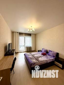 2-к квартира, посуточно, 70м2, 2/6 этаж