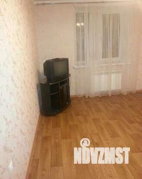 1-к квартира, на длительный срок, 37м2, 3/10 этаж