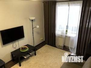 2-к квартира, посуточно, 40м2, 1/1 этаж