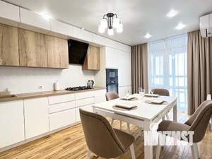 2-к квартира, посуточно, 62м2, 24/28 этаж