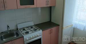 2-к квартира, на длительный срок, 47м2, 3/5 этаж
