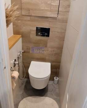 2-к квартира, на длительный срок, 50м2, 4/5 этаж