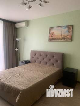 1-к квартира, на длительный срок, 63м2, 2/10 этаж