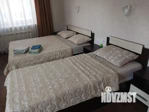 2-к квартира, посуточно, 58м2, 4/10 этаж