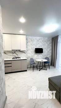1-к квартира, на длительный срок, 36м2, 17/25 этаж