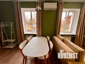Студия квартира, посуточно, 25м2, 1/2 этаж