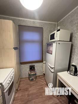 1-к квартира, на длительный срок, 30м2, 4/9 этаж