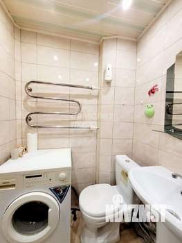 1-к квартира, на длительный срок, 32м2, 3/5 этаж