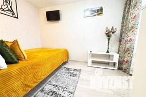 3-к квартира, посуточно, 65м2, 4/5 этаж