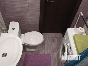 1-к квартира, посуточно, 33м2, 1/5 этаж