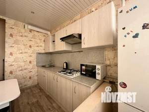 1-к квартира, посуточно, 35м2, 11/25 этаж