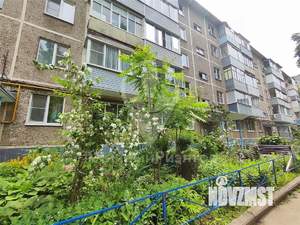 1-к квартира, на длительный срок, 31м2, 4/5 этаж