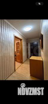 3-к квартира, на длительный срок, 60м2, 7/9 этаж