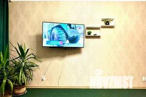 1-к квартира, посуточно, 38м2, 7/20 этаж