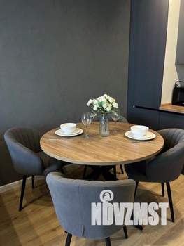 1-к квартира, посуточно, 48м2, 1/1 этаж