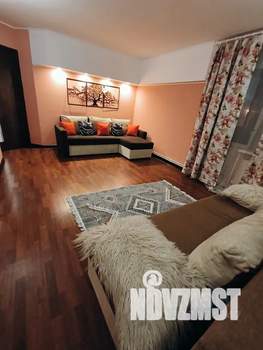 3-к квартира, посуточно, 100м2, 1/12 этаж