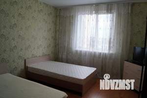 2-к квартира, посуточно, 80м2, 13/17 этаж