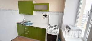 1-к квартира, посуточно, 33м2, 9/9 этаж